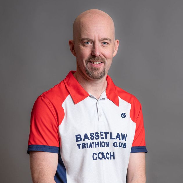 Gavin Toulson